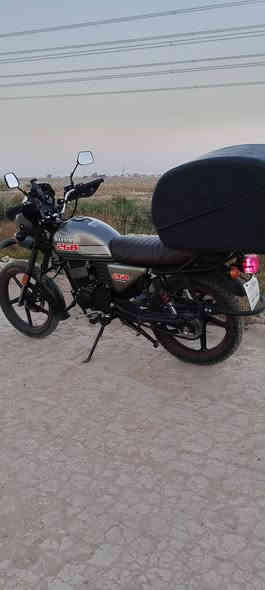 سلام عليكم دراجه دايوان جبلي موديل 23 رقم بغداد
نظافه كدامك 
سعر 2300 وبيها مجال بسيط
مكاني بغداد الثعالبه
الشراي يتصل 
***********
