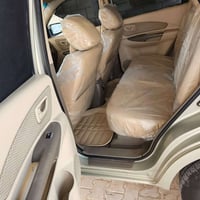 توسان • ٢٠٠٩ • مكينة ٢٠٠٠