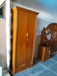 غرفة صاج • نظافة ٩٠% • شعله واكو