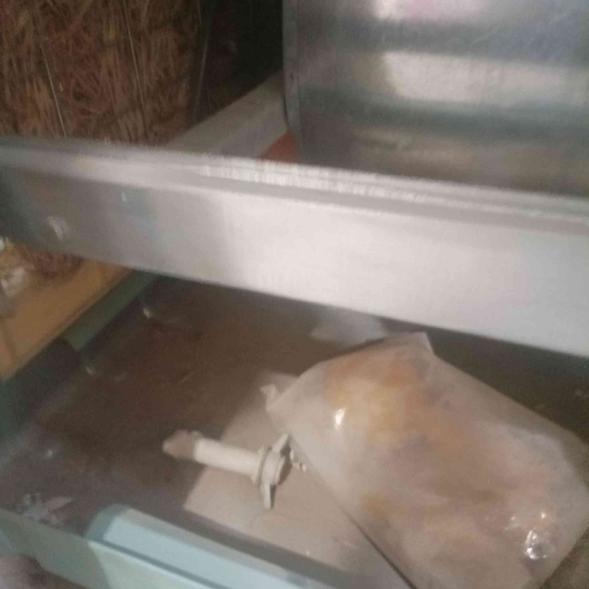 مبردة ياسان حجم 2/ونص نوع الثقيل مو خفيف اصلية بعده بالجيس امانة الله مامستعمله سبب البيع صغر المكان سعره 175مكاني حي الاعلام


**إذا كنت صاحب هذا الإعلان وتريد حذفه لأي سبب، رجاءا أرسل رسالة إلى الدعم الفني**