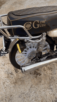 دراجة سيفان سونك اصلي للبيع موديل 2025الدراجة جديدة فول السعر 850او بي...