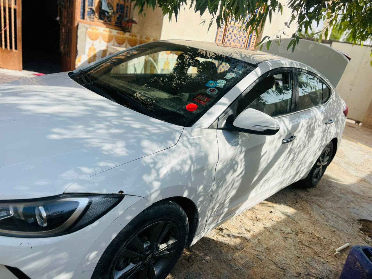خليجي فول 17 موديل للبيع السعر117وبيه مجال للشراي مامتواجد عل فيس تصال فقط بسمي سياره جاهزه من كلشي *********** السونار موجود
