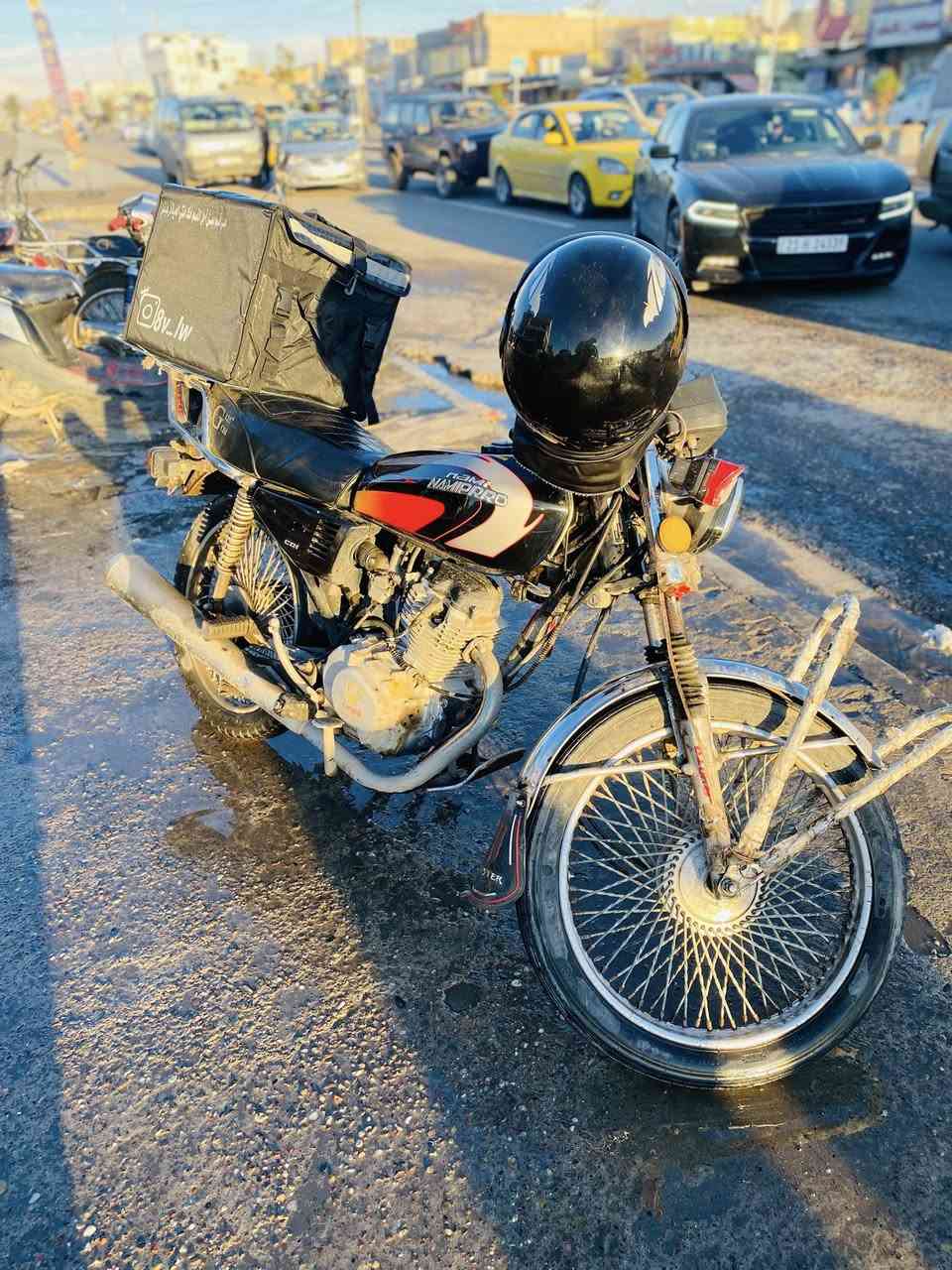 سلام عليكم البيع تايكر 2019
سعر 400 بيع مجال قليل 
مكاني ايسر ***********
