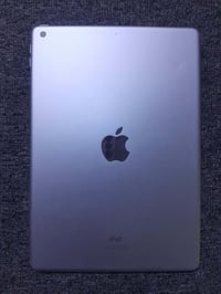 ايباد 9 • ٦٤ جيجا • بطارية ٩١%