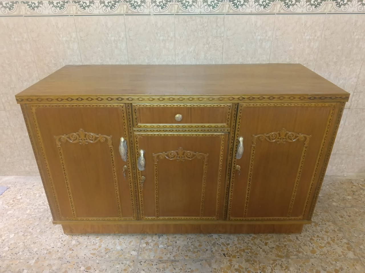 بوفيه اخت جديده


**إذا كنت صاحب هذا الإعلان وتريد حذفه لأي سبب، رجاءا أرسل رسالة إلى الدعم الفني**