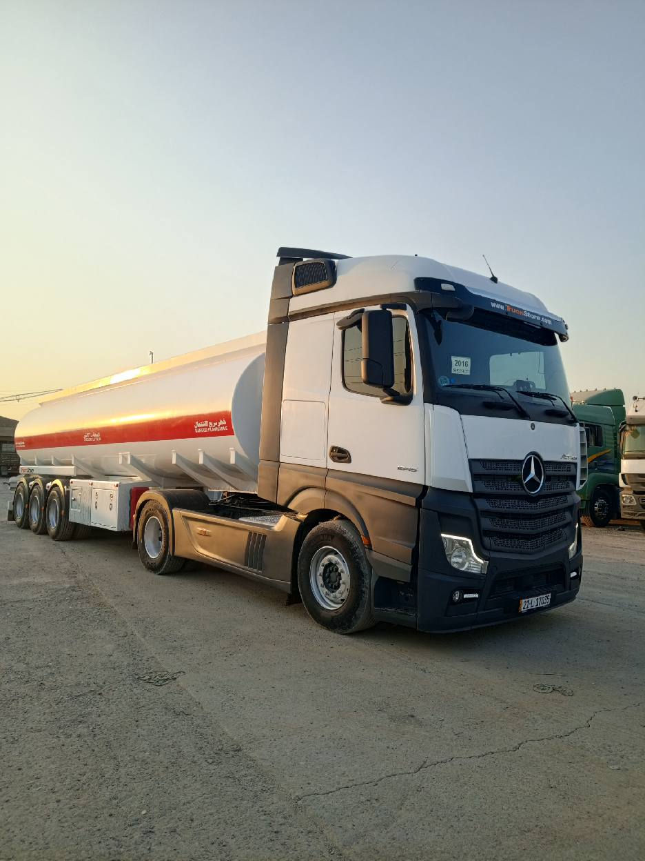 وحش موديل 2016

 حجم 1845 

فول مواصفات تانكي احمد حداد 2025 

سعر 515$ مجال

للاستفسار ***********//***********اشرف

https://www.facebook.com/share/g/14F9Fq2WkyA/

نتشرف بانضمامك لكروبنا فيسبوك
