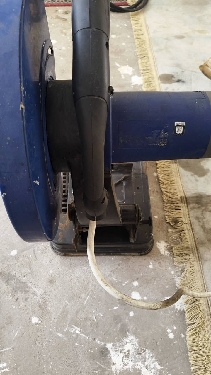 كتر الماني وزن ثقيل السعر 150


**إذا كنت صاحب هذا الإعلان وتريد حذفه لأي سبب، رجاءا أرسل رسالة إلى الدعم الفني**