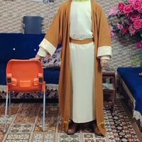زي لبيع دشاشه وصايه وحزام سعره 25وبي مجال اتصل على رقم 07855232977
