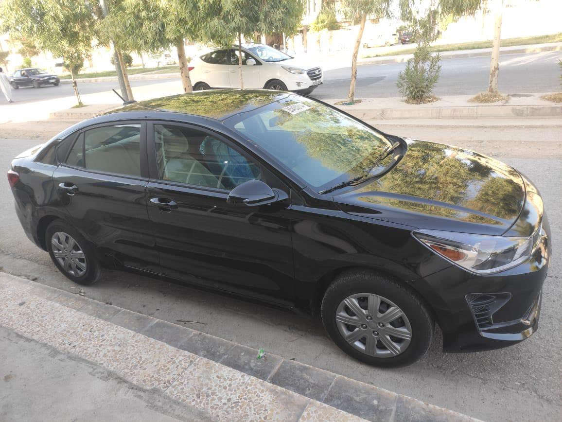 السعر 105 وبيها مجال
الضرر مبدل بوند وقبغ صندوك وصبغ جانلغ خلفي

بدون دواخل 

منفيس 

محرك 16 دوش

السعر 105

***********

مكان السيارة موصل
