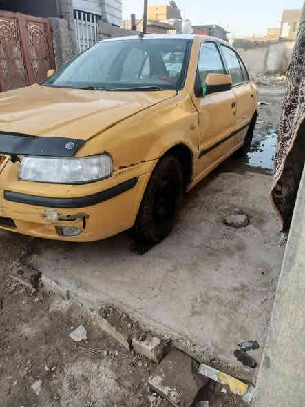 يالله سياره سمند موديل 11 شغاله جاهزه شغاله 
(مكينه كير حداديه كهربائية مكفولات) 
(بدون راعي تكفل سرقه وعشائر)
(مكاني بابل ***********)
(ترهم مراوس ترهم مراوس سايبه)
(السعر 13ورقه)
