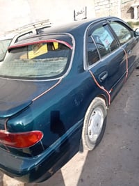 سوناتا 2 • ١٩٩٣ • كير عادي