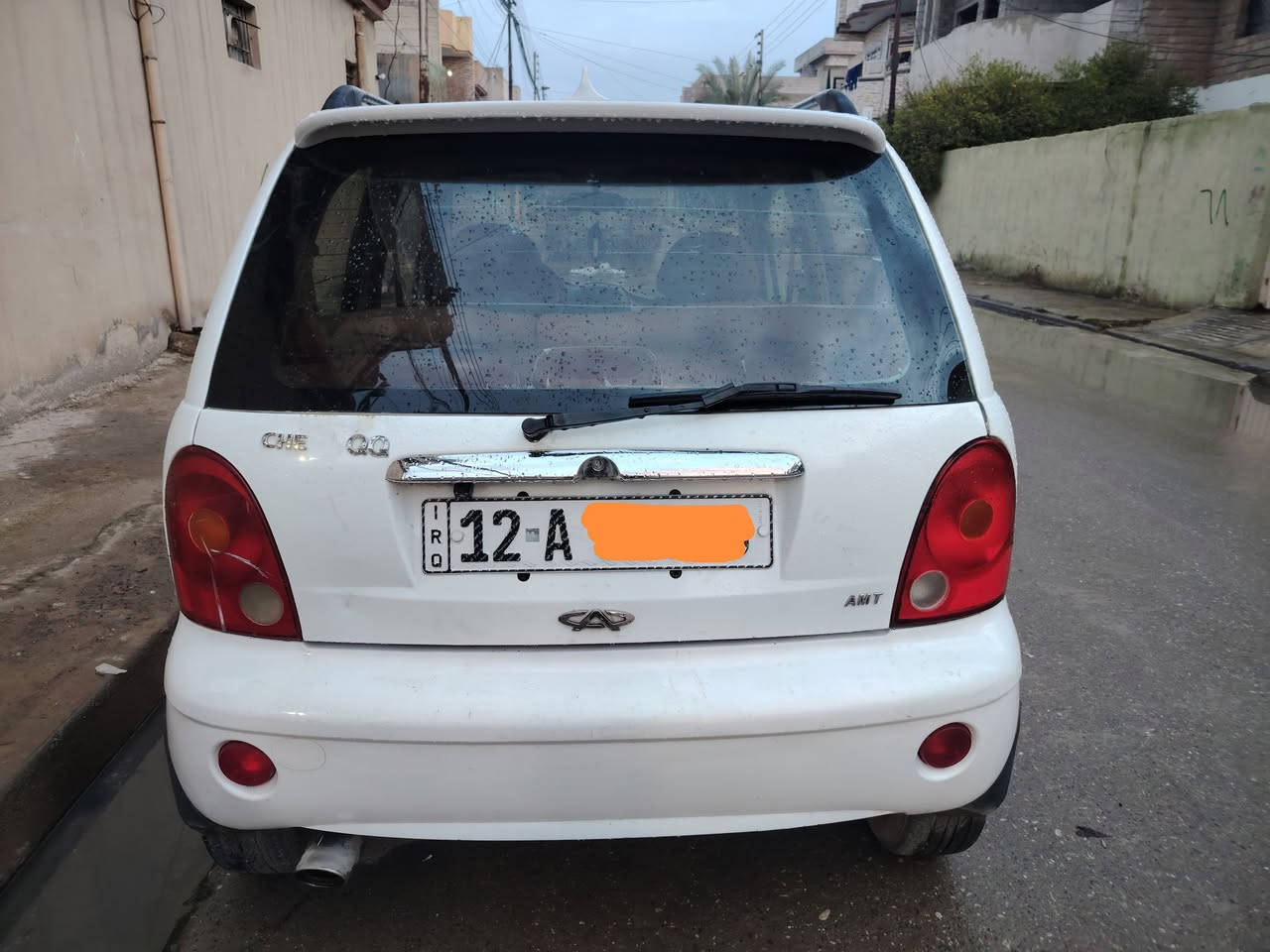 لسلام عليكم كوكو للبيع سنويا جديده شرط التحويل كابون بنزين محرك او كير شرط سياره حلوه ونظيفه
السعر 37
او بيها مجال ***********
