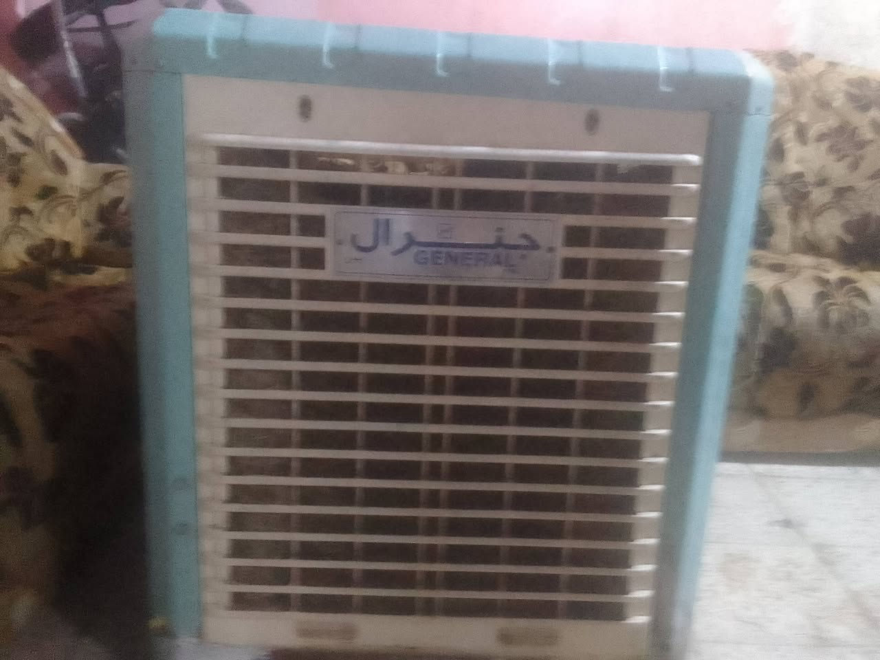 مبردة حجم كبير ملف نحاس سرعتين بيبان بلاستك ب80


**إذا كنت صاحب هذا الإعلان وتريد حذفه لأي سبب، رجاءا أرسل رسالة إلى الدعم الفني**
