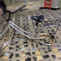 بايسكل • ميسان • حي النداء