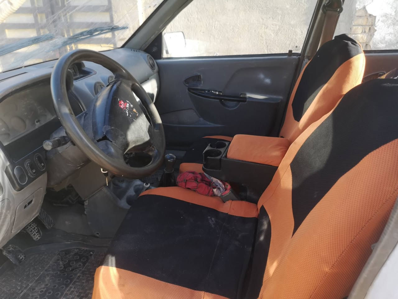 سياره للبيع 2012 الرقم المكان النجف0780726749


**إذا كنت صاحب هذا الإعلان وتريد حذفه لأي سبب، رجاءا أرسل رسالة إلى الدعم الفني**