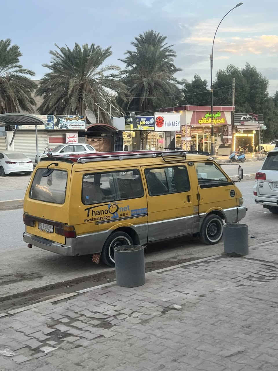 سلام عليكم  كيه بسته لبيع سياره جاهزه كير مكينه حداديه  رقم  نكليزي تفاصيل رقم *********** بيع مستعجل  مو شراي لا يعلق مكان دوانيه
