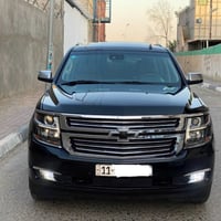 شفر تاهو • ٢٠١٥ • محرك ٥٣٠٠