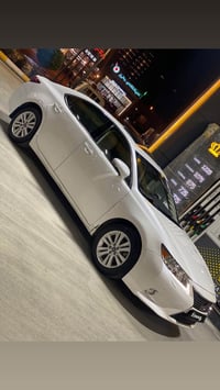 لكزس ES250 • ٢٠١٥ • السليمانية