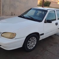 دايو لمنز • ١٩٩٤ • رقم صلاح الدين