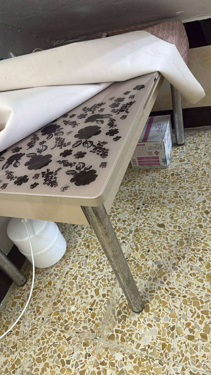غراض للبيع اجاوب بالتعليقات


**إذا كنت صاحب هذا الإعلان وتريد حذفه لأي سبب، رجاءا أرسل رسالة إلى الدعم الفني**