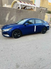 ‏سلام عليكم إل النترا موديل 22 ضربة بس باند بدون إرباكات سيارة فول ما ...