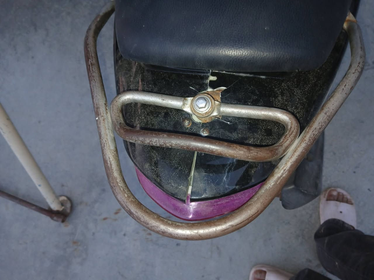 سلام عليكم شباب هاي سيباية مراوس بسيباية  شعندك نزل مكان بغداد


**إذا كنت صاحب هذا الإعلان وتريد حذفه لأي سبب، رجاءا أرسل رسالة إلى الدعم الفني**