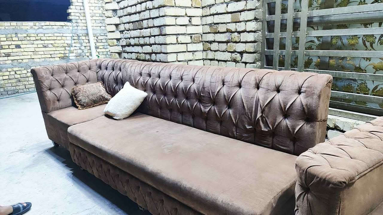 للبيع نظافة ١٠٠% عمارة, ميسان


**إذا كنت صاحب هذا الإعلان وتريد حذفه لأي سبب، رجاءا أرسل رسالة إلى الدعم الفني**