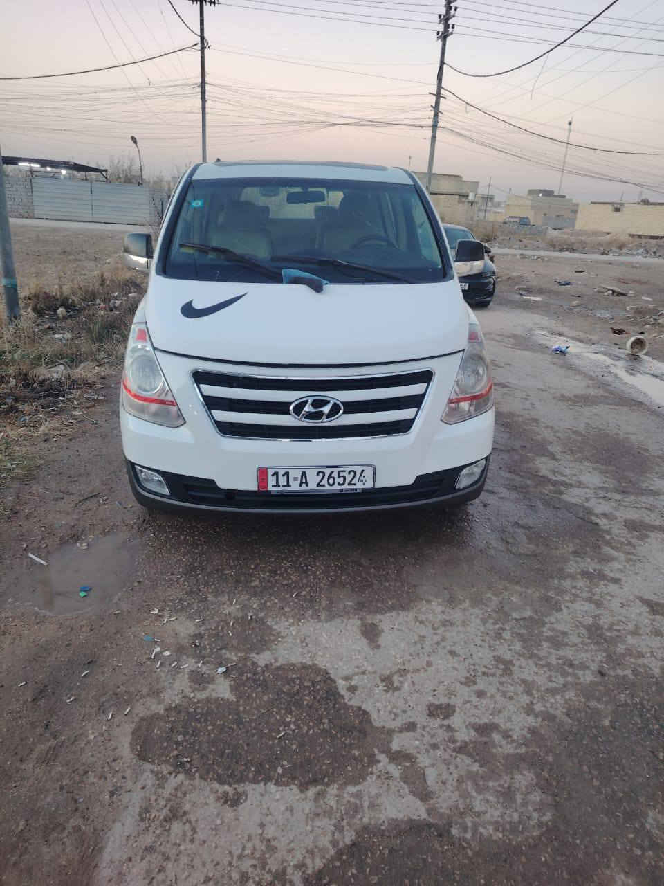 للبيع ستاركس 11مفتوح بيها صبغات بصيطه محرك كير اكسن  حداديه كلهاا جاهزه مال جناي السعر 122وبيهاا مجال الشراي العنوان بابل ***********
