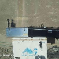 تانكي 100 زيرو • صندوق