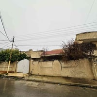 حي الكندي الاولى • ٢٩٥م • سند ملك صرف