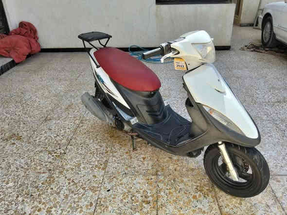 دراجة ماكس ما مجفته. شغالة من الطول للطول. اريد اراوس بدراجة 9. لو 5 زروف بس كون شرط جديده كلشش
طبعا مع الفرق😜

***********
