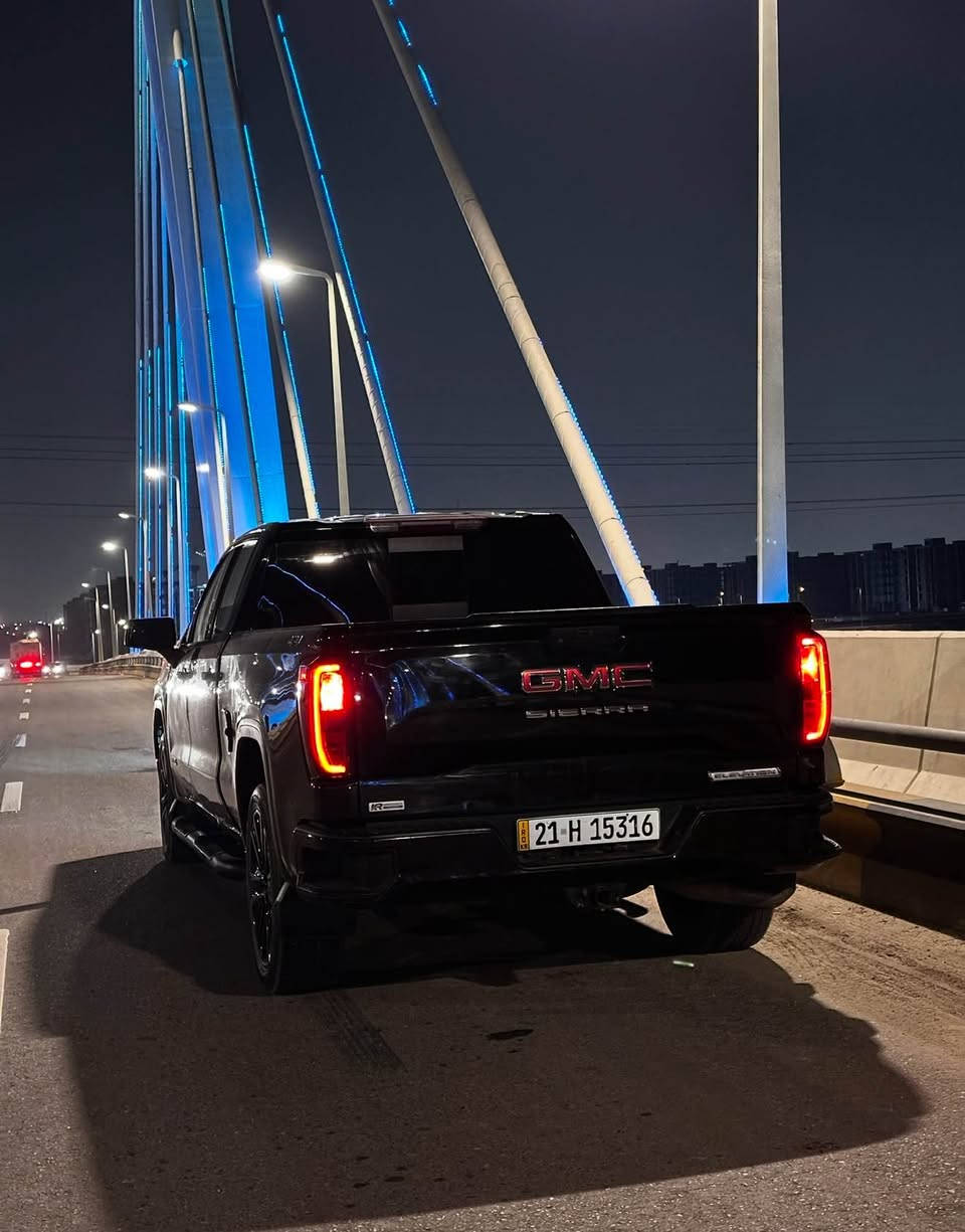 جمسي سيرا مديل 2020 GMC

كفاله من الضربة بيها صبغ فقط باب كفاله مكينه كير حداده شرط سياره وحش على وضع الشركه جديده   فول موصفات ماعده الفتحه بصمه 5 بصمات أبواب كشنات جلد كهرباء شاشه  كبيره كار بلاي  تبريد ثلج  فور ويل السعر 255  وبيها مجال  ترهم مراوس كذالك  حسب  القناعة مكان السيارة / البصرة _ التنومة
 +964 785 773 7744 البصرة, العراق


**إذا كنت صاحب هذا الإعلان وتريد حذفه لأي سبب، رجاءا أرسل رسالة إلى الدعم الفني**