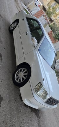 لاندكروزر • ٢٠٢٦ • ٧٠ ألف كم