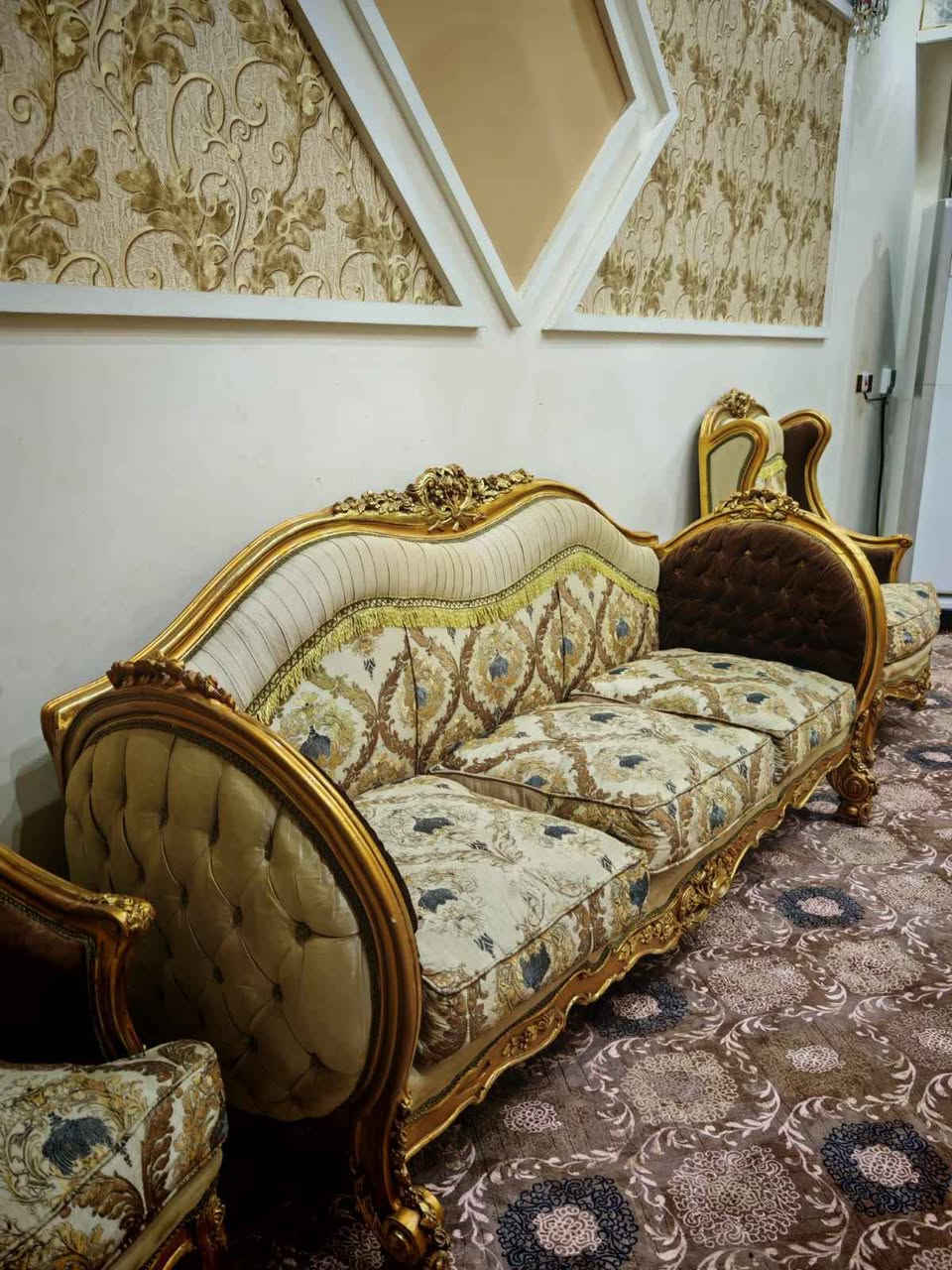 بغداد حي النصر بغداد, العراق


**إذا كنت صاحب هذا الإعلان وتريد حذفه لأي سبب، رجاءا أرسل رسالة إلى الدعم الفني**