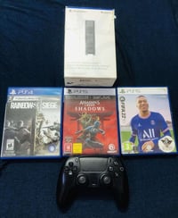 ملحقات فايف • غير مفرد • محل بيع