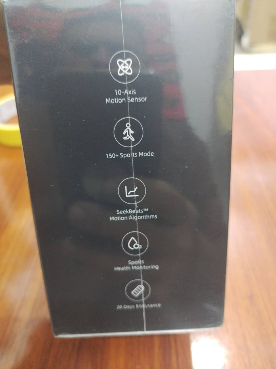 ما مفتوح


**إذا كنت صاحب هذا الإعلان وتريد حذفه لأي سبب، رجاءا أرسل رسالة إلى الدعم الفني**