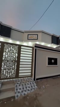 البصرة كوت الثواني • ٢٠٠م • غرفتين