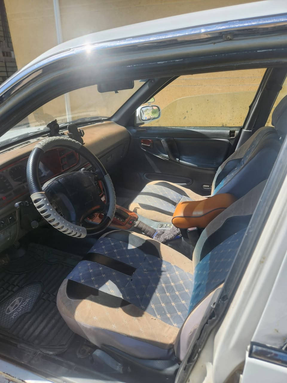 🚗 برنس موديل 95 للبيع – مكفولة وكاملة المواصفات 🚗
التفاصيل والـمواصفات:
 النوع والموديل: برنس 1995
 الرقم: بغداد
 المحرك والكير: شغال وبحالة ممتازة (جاهزة ومابيها أي نقص)
 التبريد: شغال وثلج ❄️
 التواير: تخم تاير جديد 🛞
 الوضعية العامة: السيارة فول مواصفات، وكلشي بيها شغال وجاهزة للاستخدام فوراً.
📍 العنوان: بغداد - أبو غريب
💰 السعر: 45 ورقة (وبي مجال قليل للشراي الصامل)
📞 للتواصل والاستفسار: [***********]
