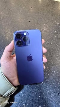 ايفون ١٤ برو ماكس • ٢٥٦ • كفاله