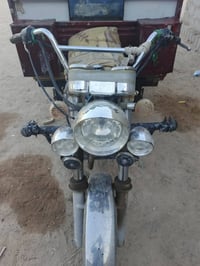 ستوته • موديل ٢٠١٦ • محرك مكفول