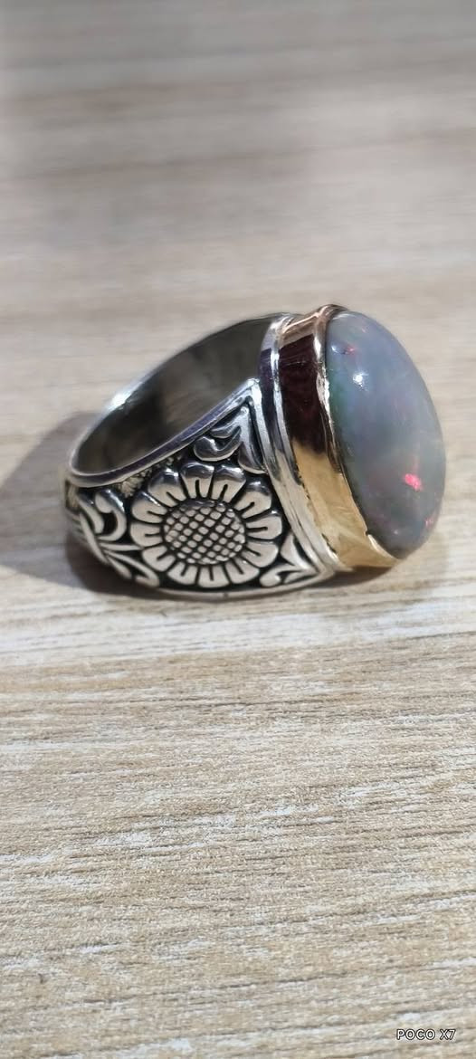 سلام عليكم . اوبل داير ذهب گيج عالي صياغة امير خربالي ***********
