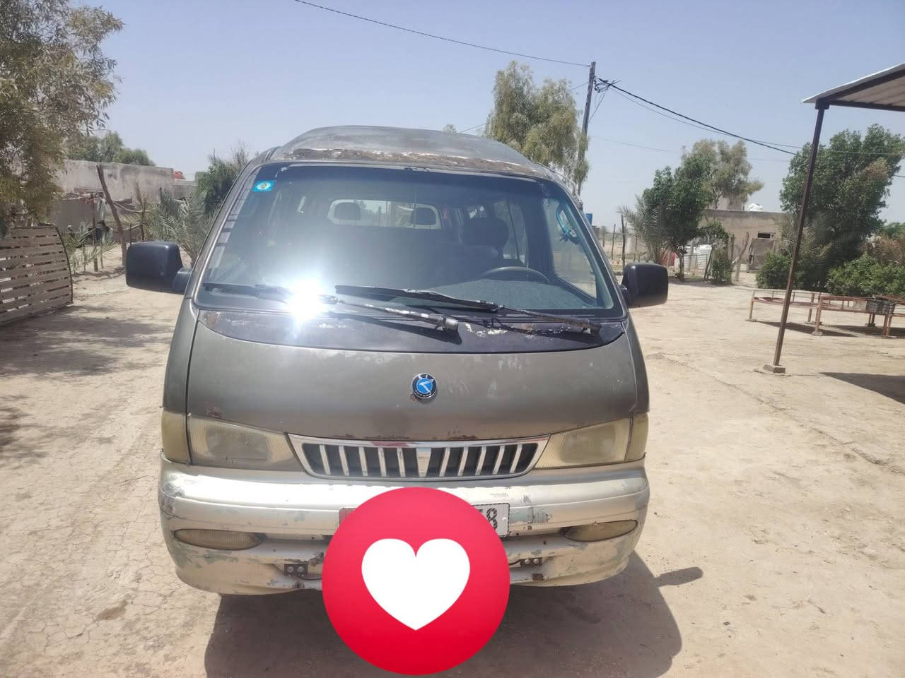 السلام عليكم ابريجو شبوط للبيع موديل 2001 سنويه ل ٢٨ بسمي تحويل مباشر كير مكينه اكسن مكفولات السياره عوزه دوشمه وبيه خياسات بلحجر السياره ابلاديه بيه مكانات بارد السعر الاتصال ع الرقم مامتواجد ع النت مكان بابل الحله *********** واذ اكو مراوس بمنغوليه ١١
