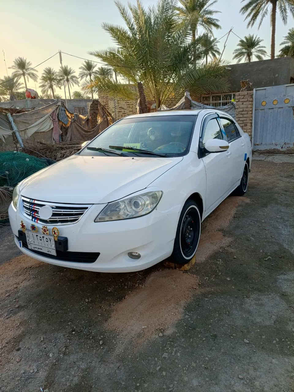 السلام عليكم بي واي دي 2013مصبوغه عام رقم بابل بسمي كير ومكينه كفاله تبريد ثلج حداديه بلكارتون للمراوس فقط فقط ب  اريد بي واي دي صفره صفره فقط مراوس بصفر مكاني حله العنده ينزل صورهه


**إذا كنت صاحب هذا الإعلان وتريد حذفه لأي سبب، رجاءا أرسل رسالة إلى الدعم الفني**