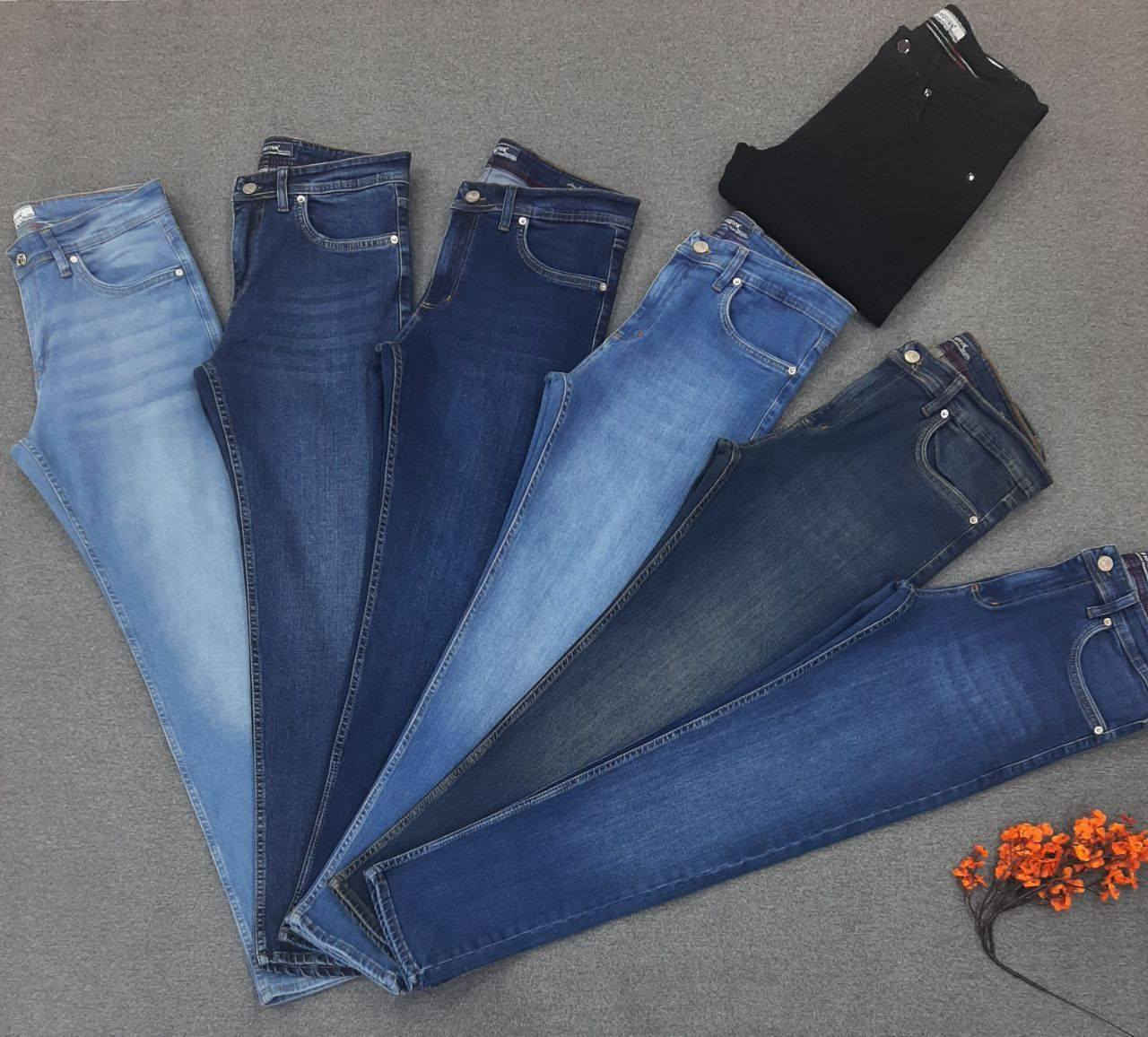 🇹🇷 من يبحث عن الجودة فمكانه هنا .ومن يفضل الرخيص فليبقَ جانباً!
🤜 لا تضيع وقتك مع البضاعة الضعيفة — لدينا جينز درجة أولى.
📍 مرتر – AS Center Çarşı – الطابق: -2 / المحل رقم: 9
👖 قماش فاخر • خياطة قوية • موديلات سريعة البيع

☎️ تيليجرام: https://t.me/jeansmodelleri
📲 واتساب: https://wa.me/905050765644
📸 إنستغرام: https://instagram.com/jnkotiva

👉 أرسل كلمة "أريد أسعار الجملة" — وسيصلك الرد فوراً


**إذا كنت صاحب هذا الإعلان وتريد حذفه لأي سبب، رجاءا أرسل رسالة إلى الدعم الفني**