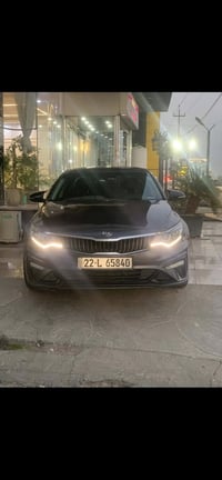 اوبتما 2019 رقم اربيل صاحبها يريد تحويل  مواصفات رادار جانبي بل مري  ت...