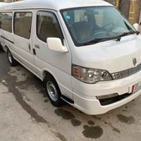 كيا اجوان • ٢٠١٤ • مكينة وكير زين