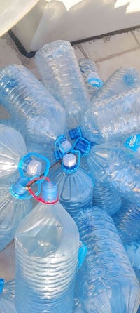 قوارير نفط • للبيع