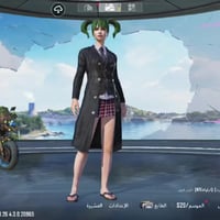 شباب حساب ببجي مستوى 71 مرتب بي نوادر قليل السعر 150 وبي مجال للطيبين ...