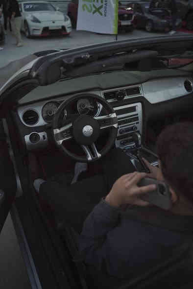 موستنك 2013 كشف نظيفة كلش سعرها 105 وبيها مجال كلش بسيط ومستعجل ع البيع 
مواصفات عادية عده الدشبول بريميوم 7 الوان 
حادثها جاملغ وبنيد 
بيها صبغ جاملغ والبنيد مبدل ونص باب الراكب كلير 
كير مكينه اكسل مكفول
تبريد ثلج 
كشفها نظيف وشغال 100% 
ماشية 91 الف 
الاضافات :
بنيد شيلبي كاربون 
لحية RTR
دوسات RTR 
سبويلر CS
دفيوزر RTR دبل 
ويل فورجيد 20 اصلي 
عدسات جديدة بعدها بالضمان باقيله 10 اشهر
كيجات بريميوم 
دوشمة جديدة جلد وشامواه
رقم اربيل شبه مميز شرط التحويل 
السيارة بالحقيقة هواي احلى ونصبتها كلش راقية 
مكاني بغداد حي الاعلام 
رقمي ***********
