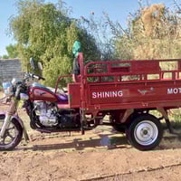 شلونكم شباب ستوته للبيع محرك 200 مكانها بغداد بودي 23 السعر بثلاثه سعر...